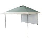 Coleman FastPitch OnePush Shelter L paviljoen Turquoise/grijs, 4 x 4 m