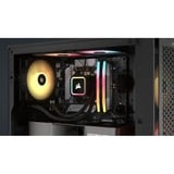 Corsair 48 GB DDR5-8400 Kit werkgeheugen Zilver, CMHC48GX5M2X8400C40, Vengeance RGB, XMP