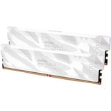 Crucial PRO 32 GB DDR5-6400 (2x 16 GB) werkgeheugen Wit, CP2K16G64C32U5W, XMP 3.0, EXPO
