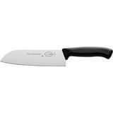 DICK ProDynamic Santoku, 18cm mes Zwart