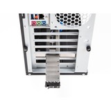 DeLOCK Mobile Rack PCI Express-kaart voor 1x M.2 NMVe SSD interface kaart 47028