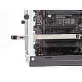 DeLOCK Mobile Rack PCI Express-kaart voor 1x M.2 NMVe SSD interface kaart 47028