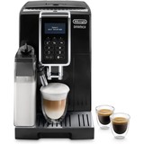 DeLonghi Dinamica ECAM 359.55.B volautomaat Zwart