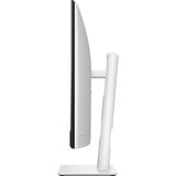 Dell S3225QC 32" 4K UHD monitor Zilver, 1x HDMI, 3x USB-C, 120 Hz
