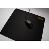 Ducky Shield L Mouse Pad Zwart