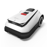 ECOVACS Goat A1600 RTK robotmaaier Wit, 1600 m², app bediening
