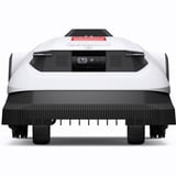 ECOVACS Goat A1600 RTK robotmaaier Wit, 1600 m², app bediening