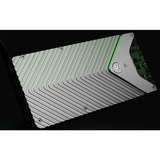 EKWB EK-Quantum Vector FE RTX 3080 Backplate Zilver