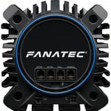 Fanatec ClubSport Cockpit DD+ Bundel Zwart, Basis, stuur, pedalen, Cockpit, Gamestoel, Pc, PS5 Ready, PS4 Ready