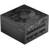 Fractal Design ION Gold 3 750W Black voeding  Zwart, 3x PCIe, 1x 12V-2x6, Kabelmanagement