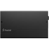 Fractal Design ION Gold 3 modulaire 750 watt voeding  Zwart, 1x 12V-2x6, 3x PCIe