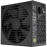 Fractal Design ION Gold 3 modulaire 750 watt voeding  Zwart, 1x 12V-2x6, 3x PCIe