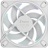 Fractal Design Momentum 12 RGB case fan Wit, 120 x 120 x 25 mm, PWM
