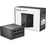 Fractal Design , 750 Watt voeding  Zwart