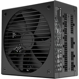 Fractal Design , 750 Watt voeding  Zwart