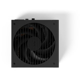 Fractal Design , 750 Watt voeding  Zwart