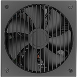 Fractal Design , 750 Watt voeding  Zwart