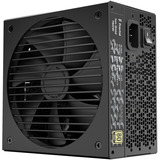 Fractal Design , 750 Watt voeding  Zwart