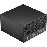 Fractal Design , 750 Watt voeding  Zwart
