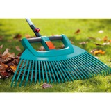 GARDENA Combisystem bladhark XXL vario Turquoise, 3107-20