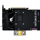 GIGABYTE AORUS GeForce RTX 5080 XTREME WATERFORCE WB 16G grafische kaart 1x HDMI, 3x DisplayPort