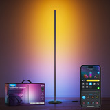 Govee Floor Lamp lite verlichting Zwart
