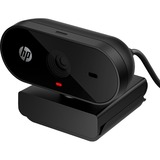 HP 320 FHD Webcam Zwart