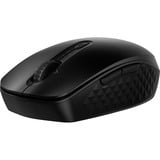 HP 420 programmeerbare Bluetooth-muis Zwart, 4000 dpi, Bluetooth 5.3