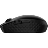 HP 420 programmeerbare Bluetooth-muis Zwart, 4000 dpi, Bluetooth 5.3