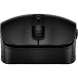 HP 420 programmeerbare Bluetooth-muis Zwart, 4000 dpi, Bluetooth 5.3