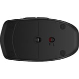 HP 420 programmeerbare Bluetooth-muis Zwart, 4000 dpi, Bluetooth 5.3
