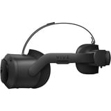 HTC VIVE Focus Vision Business Edition vr-bril Zwart, Controller inbegrepen