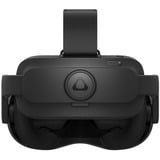 HTC VIVE Focus Vision Business Edition vr-bril Zwart, Controller inbegrepen