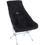 Helinox Seat Warmer - Chair Two inlegkussen Zwart