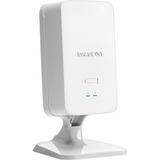 Hewlett Packard Enterprise Instant On Dual Radio (RW) AP22D (S1U76A) access point Wit, Wi‑Fi 6 2x2