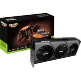 INNO3D GeForce RTX 4090 X3 OC grafische kaart 1x HDMI, 3x DisplayPort