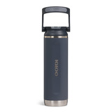 Igloo Sport Sipper Bottle 20 oz, 0,59 liter drinkfles Carbon