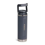 Igloo Sport Sipper Bottle 20 oz, 0,59 liter drinkfles Carbon