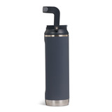 Igloo Sport Sipper Bottle 20 oz, 0,59 liter drinkfles Carbon