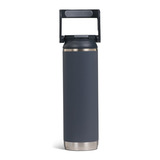 Igloo Sport Sipper Bottle 20 oz, 0,59 liter drinkfles Carbon