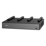 Imou N118W netwerk video recorder Zwart, Wi-Fi 6, LAN, VGA, HDMI, USB