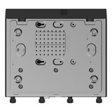 Imou N118W netwerk video recorder Zwart, Wi-Fi 6, LAN, VGA, HDMI, USB