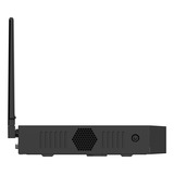 Imou N118W netwerk video recorder Zwart, Wi-Fi 6, LAN, VGA, HDMI, USB