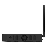 Imou N118W netwerk video recorder Zwart, Wi-Fi 6, LAN, VGA, HDMI, USB