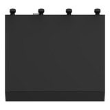 Imou N118W netwerk video recorder Zwart, Wi-Fi 6, LAN, VGA, HDMI, USB