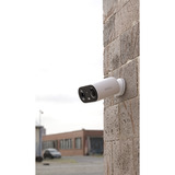 Imou  Cell Go Full Color beveiligingscamera Wit, 2K, 3MP