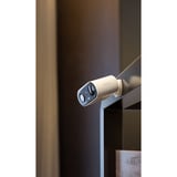 Imou  Cell Go Full Color beveiligingscamera Wit, 2K, 3MP