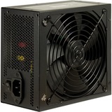 Inter-Tech Argus GPS-700 700W voeding  Zwart, 4x PCIe