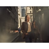 Jabra Evolve3 85 over-ear headset Zwart, Unified Communications (UC), Link390 USB-C