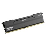 KLEVV 32 GB DDR5-6000 (2x 16 GB) Kit werkgeheugen Zwart, KD5AGU880-60A300H, BOLT V, XMP 3.0, EXPO